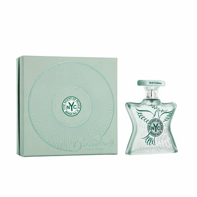 Bond No. 9 Unisex Perfume  Edp The Scent Of Peace Natural 100 ml Gbby2 In Green