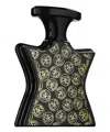 Bond No. 9 Wall Street Eau De Parfum 100 ml In White