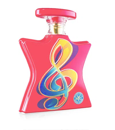 Bond No. 9 West Side Eau De Parfum In Transparent
