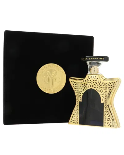 Bond No. 9 Women's 3.3oz Dubai Black Edp