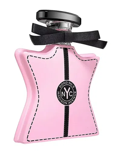 Bond No. 9 Women's 3.4oz Madison Avenue Eau De Parfum