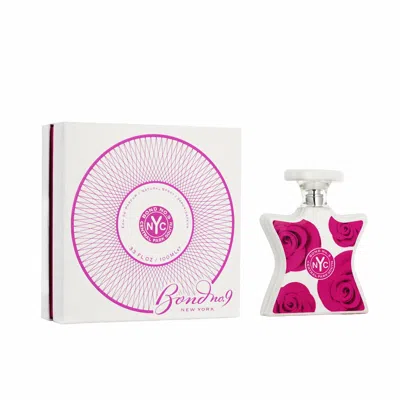 Bond No. 9 Women's Perfume  Edp Central Park South 100 ml Gbby2 In White