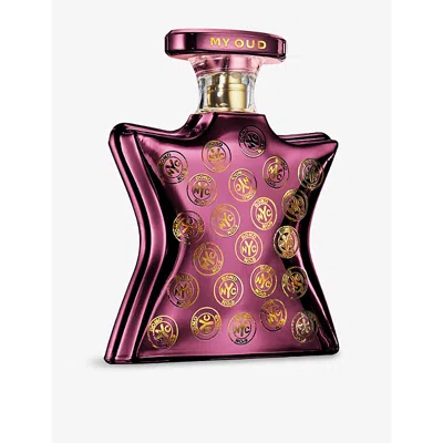 Bond No. 9 Womens My Oud Eau De Parfum 100ml