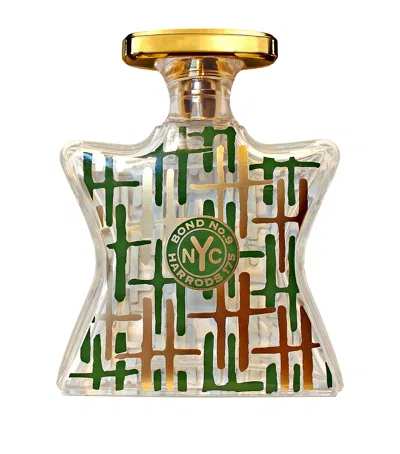 Bond No. 9 X Harrods 175 Anniversary Edition Eau De Parfum In White