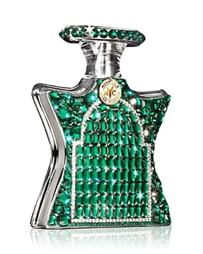 Bond No. 9 New York Dubai Diamond Collection In Emerald 3.3 Oz. In Green