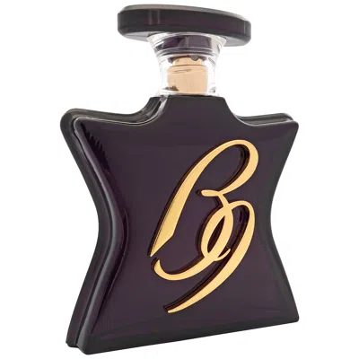 Bond No.9 B9 By  Edp Spray 3.3 oz (100 Ml) (u) In N/a