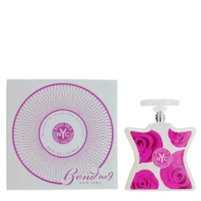 Bond No.9 Ladies Central Park South Edp Spray 3.3 oz Fragrances 888874002609 In Black / Spring