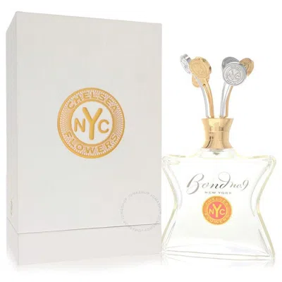 Bond No.9 Ladies Chelsea Flowers Edp Spray 3.4 oz Fragrances 888874008175 In White