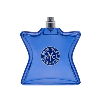 Bond No.9 Ladies Hamptons Edp Spray 3.38 oz (tester) Fragrances 0643012594875 In Lime