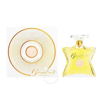 Bond No.9 Ladies Park Avenue Edp Spray 3.3 oz Fragrances 888874000476 In Yellow