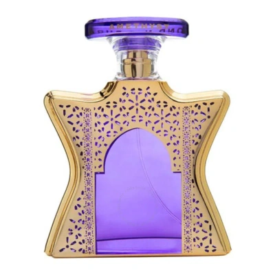 Bond No.9 Men's Dubai Amethyst Edp Spray 3.4 oz (tester) Fragrances
