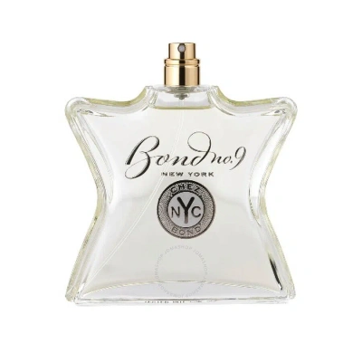 Bond No.9 Men's Fragrance Chez Bond Edp Body Spray 3.4 oz (tester) Fragrances In Violet