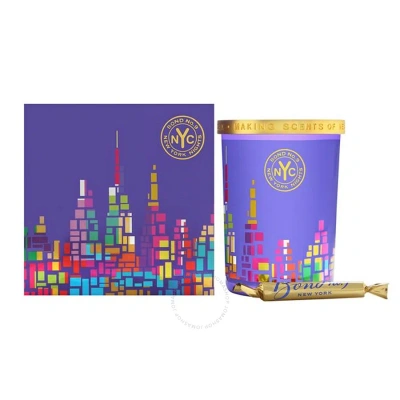 Bond No.9 New York Nights 6.4 oz Scented Candle 888874005822 In N/a