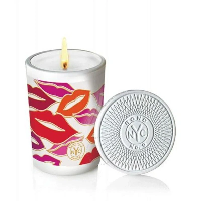 Bond No.9 Nolita Scented Candle 888874005747 In N/a