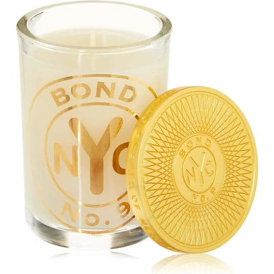 Bond No.9 Perfume 180g Scented Candle 60-hours  888874002142 In N/a