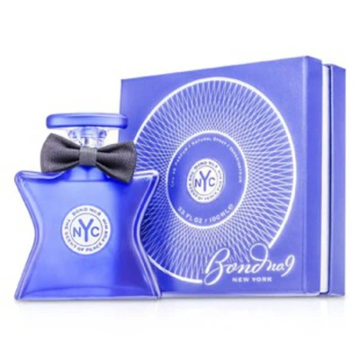 Bond No.9 The Scent Of Peace For Him Eau De Parfum Spray 3.3 oz / 100 ml In N/a