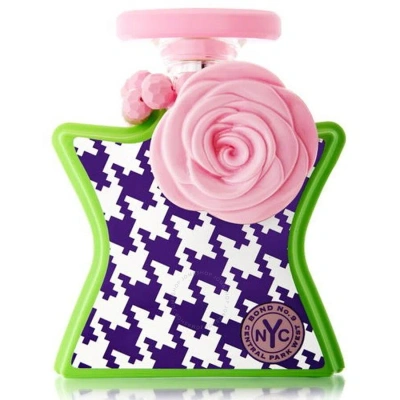 Bond No.9 Unisex Central Park West Edp Spray 3.3 oz (tester) Fragrances In Black / White