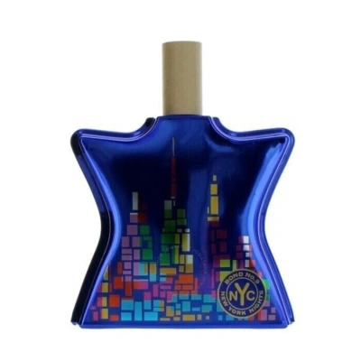 Bond No.9 Unisex New York Nights Edp 3.4 oz (tester) Fragrances 888874056039 In N/a