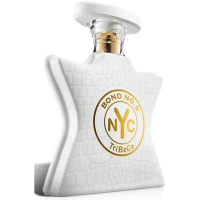 Bond No.9 Unisex Tribeca Edp 1.7 oz Fragrances 888874007727 In White