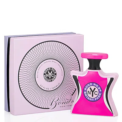 Bond No.9 Bryant Park By  Edp Spray 3.3 oz (100 Ml) (u) In Multi