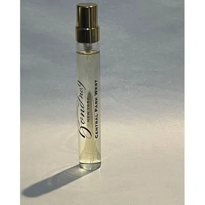 Bond No.9 Central Park South /  Edp Spray Vial 0.05 oz (1.7 Ml) In Green