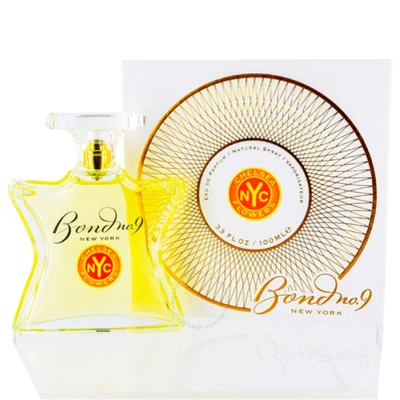 Bond No.9 Chelsea Flowers /  Edp Spray 3.4 oz (100 Ml) (w) In N/a