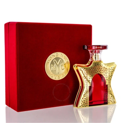 Bond No.9 Dubai Ruby /  Edp Spray 3.3 oz (100 Ml) (u)