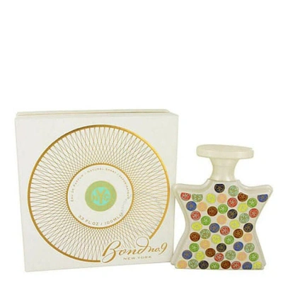 Bond No.9 Eau De New York /  Edp Spray 3.3 oz (u) In White