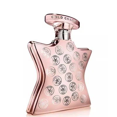 Bond No.9 Ladies Gold Coast Edp Spray 3.3 oz (tester) Fragrances 000950039372