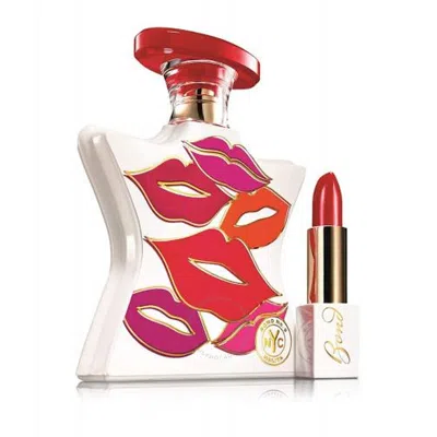 Bond No.9 Ladies Nolita Edp 3.4 oz (tester) Fragrances In Multi