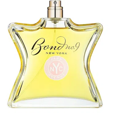 Bond No.9 Ladies Park Avenue Edp Spray 3.38 oz (tester) Fragrances 0852136794520