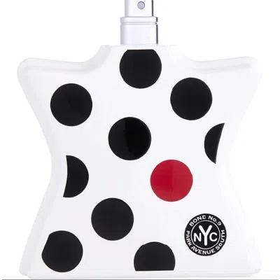 Bond No.9 Ladies Park Avenue South Edp Spray 3.3 oz (tester) Fragrances 888874055162 In Green