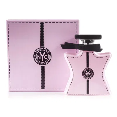 Bond No.9 Madison Avenue Perfume