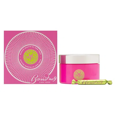 Bond No.9 Madison Square Park 6.7 oz  Body Silk 888874002326