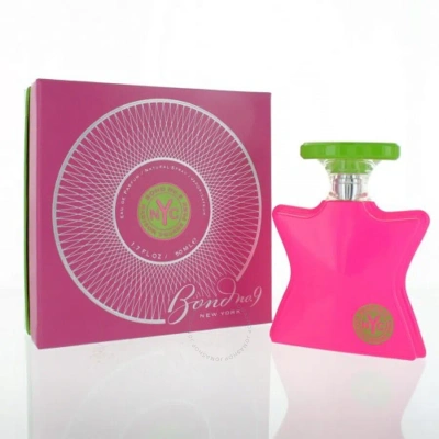 Bond No.9 Madison Square Park /  Edp Spray 1.7 oz (50 Ml) (w) In Pink