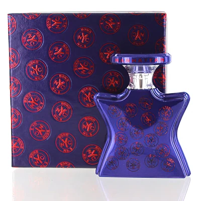 Bond No.9 Manhattan By Bond No. 9 Eau De Parfum Spray Unisex 1.7 oz (u) In Yellow