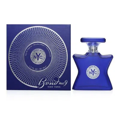 Bond No.9 Men's Scent Of Peace Edp Spray 1.7 oz Fragrances 890766522508