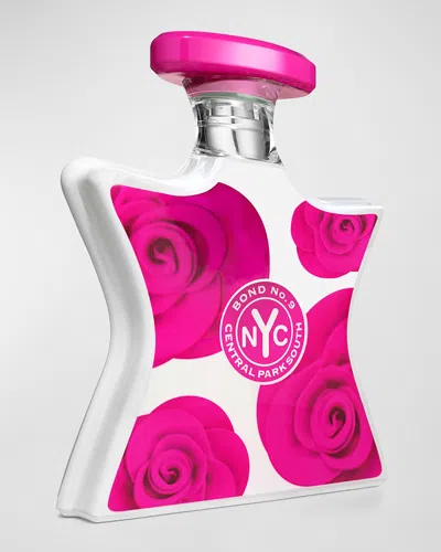 Bond No.9 New York 1.7 Oz. Central Park South Eau De Parfum In White