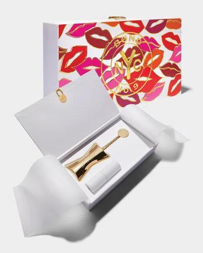 Bond No.9 New York 2-piece Lipstick Set