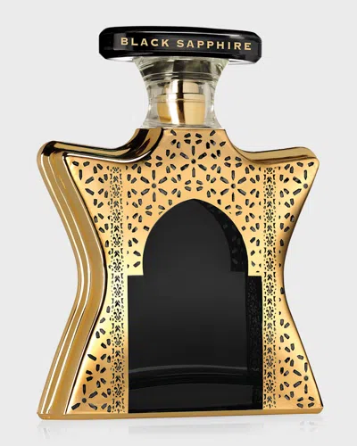 Bond No.9 New York 3.4 Oz. Dubai Black Sapphire Eau De Parfum In White