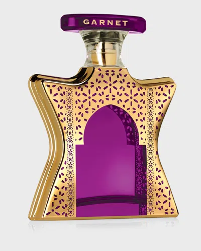 Bond No.9 New York 3.4 Oz. Dubai Garnet Eau De Parfum In White
