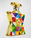 Bond No.9 New York Astor Place Eau De Parfum, 1.7 Oz.