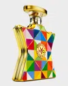 Bond No.9 New York Astor Place Eau De Parfum, 3.4 Oz.