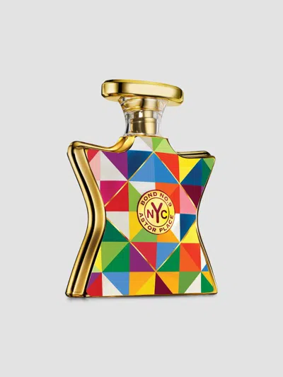 Bond No.9 New York Astor Place In Size 2.5-3.4 Oz.