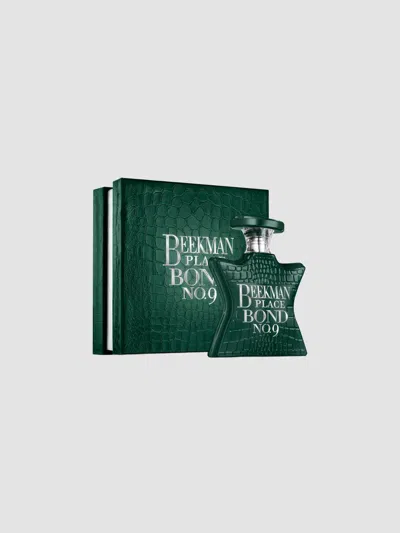 Bond No.9 New York Beekman Place Eau De Parfum In Size 2.5-3.4 Oz.