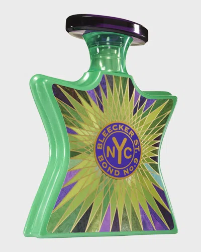 Bond No.9 New York Bleecker Street Eau De Parfum, 1.7 Oz. In White