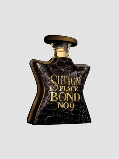 Bond No.9 New York Bond No 9. Sutton Place