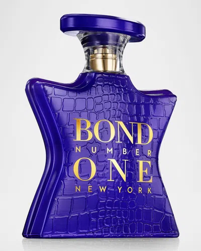Bond No.9 New York Bond Number One, 100 ml In White