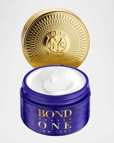 Bond No.9 New York Bond Number One New York 247 New York Body Silk, 6.8 Oz.