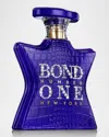 Bond No.9 New York Bond Number One New York Swarovski, 100 ml